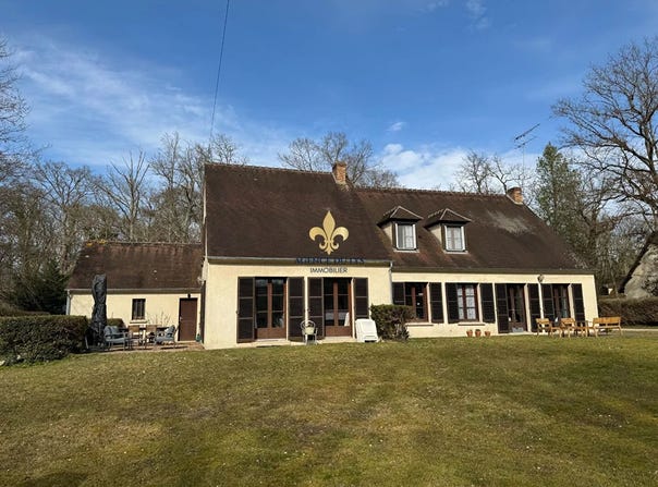Lamorlaye, Oise 60260