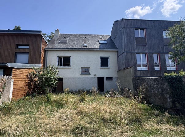 NANTES, Pays de la Loire 44000
