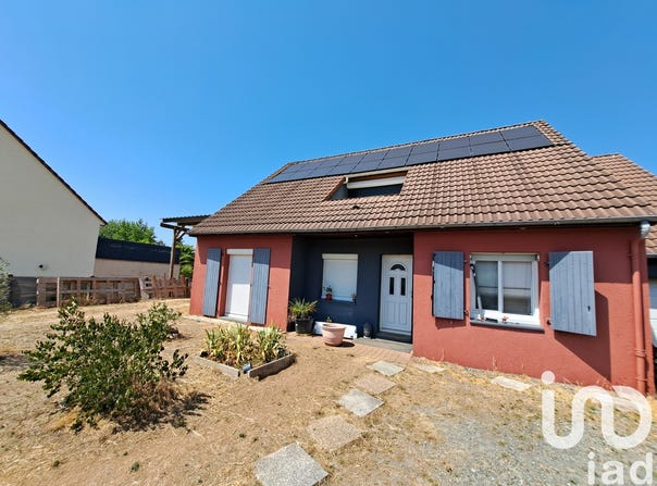 Mulsanne, Pays de la Loire 72230