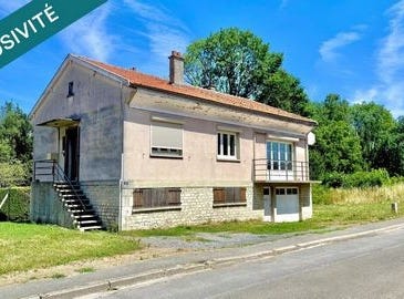 Pierrepont, Picardie 02350