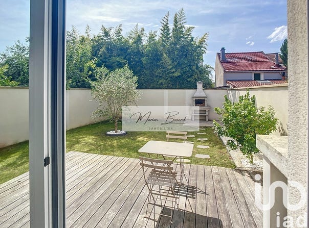 Champigny-sur-Marne, Île-de-France 94500