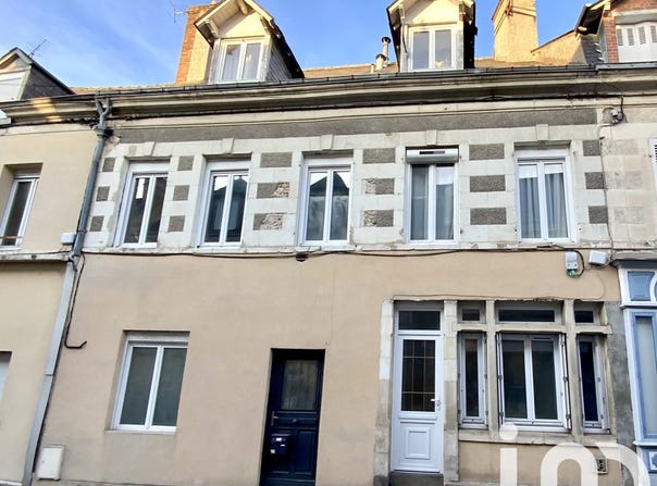 Romorantin-Lanthenay, Centre-Val de Loire 41200