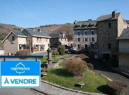 ST NECTAIRE, Auvergne 63710
