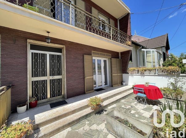 Aubervilliers, Île-de-France 93300