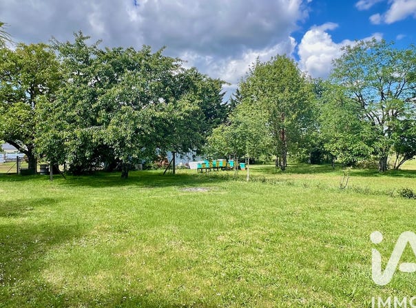 Chargé, Centre-Val de Loire 37530