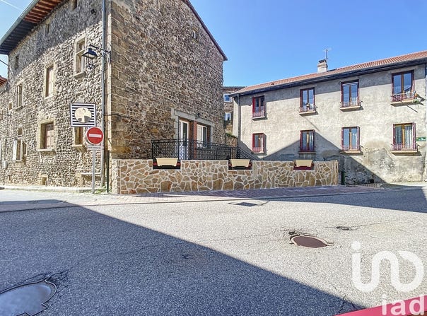 Chavanay, Auvergne-Rhône-Alpes 42410