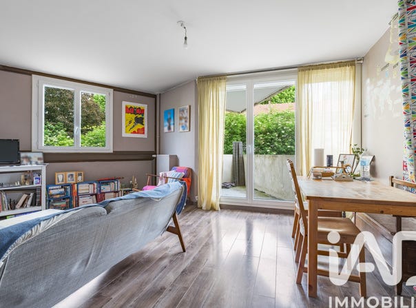 Chelles, Île-de-France 77500
