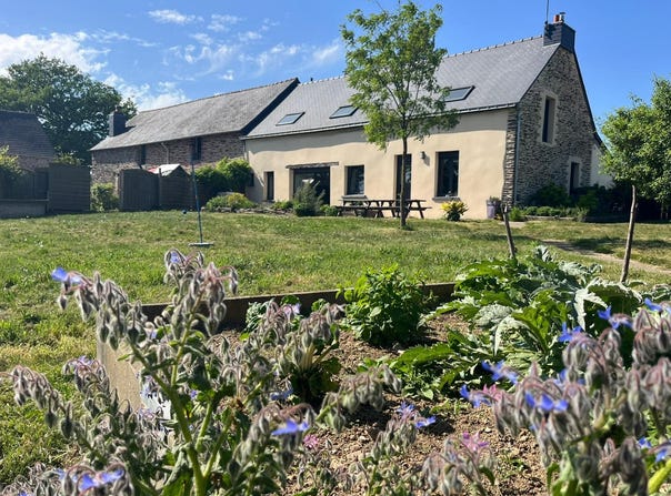 Ploërmel, Brittany 56800