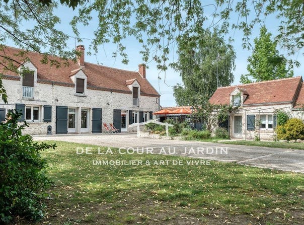 Saint-Hilaire-Saint-Mesmin, Centre 45160