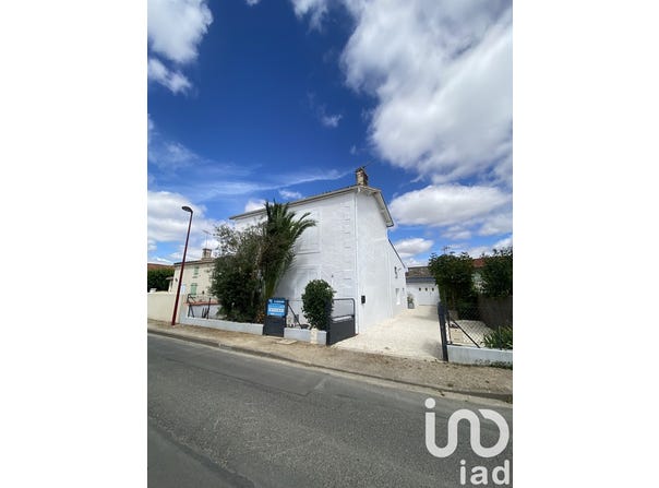 Fors, Nouvelle-Aquitaine 79230