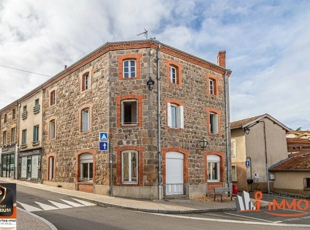 Saint-Laurent-de-Chamousset, Rhône 69930