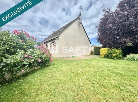 Garennes-Sur-Eure, Haute-Normandie 27780