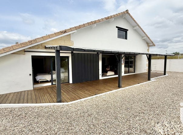 Gauriaguet, Nouvelle-Aquitaine 33240