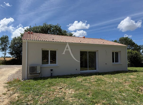 LA JONCHERE, Pays de la Loire 85540