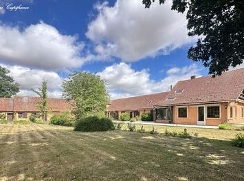 ST ARNOULT DES BOIS, Centre 28190