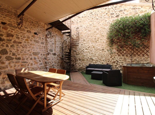 Capestang, Languedoc-Roussillon 34310