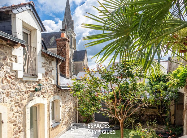 TIERCE, Pays de la Loire 49125