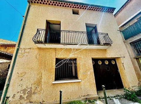 Serignan, Languedoc-Roussillon 34410