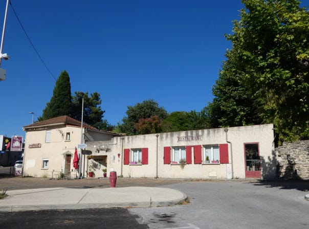 Bagard, Gard 30140