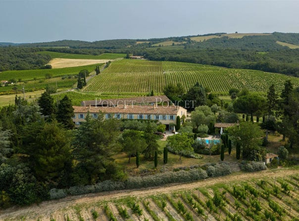 Limoux, Languedoc-Roussillon 11300
