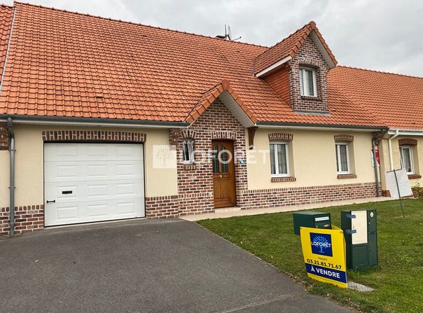 Hesdin, Nord-Pas-de-Calais 62140