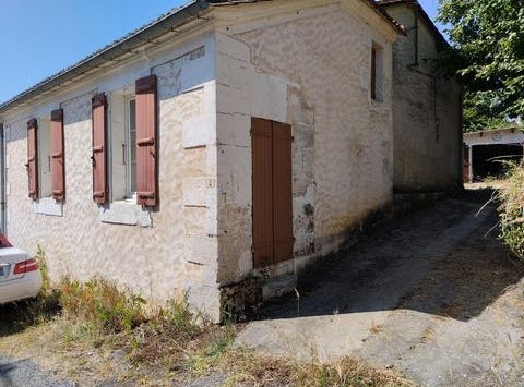 Combiers, Poitou-Charentes 16320