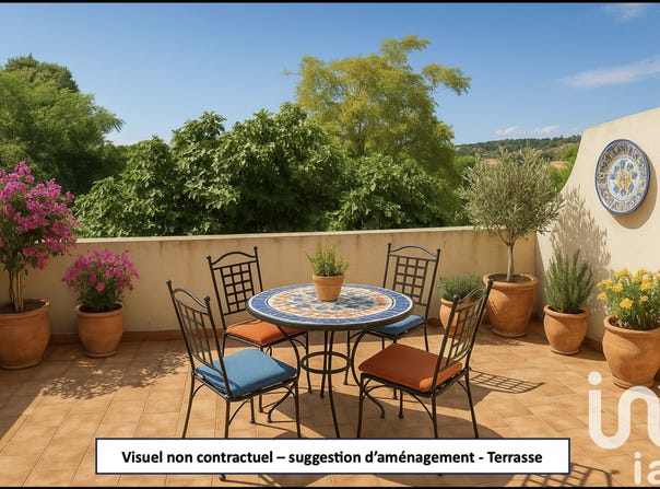 Villeveyrac, Occitanie 34560