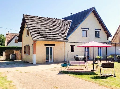 Illiers-Combray, Centre-Val de Loire 28120