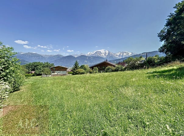 Combloux, Haute-Savoie 74920