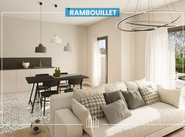 Rambouillet, Île-de-France 78120