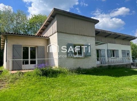 Bromont-Lamothe, Auvergne 63230
