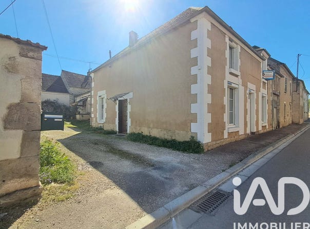 Maligny, Bourgogne-Franche-Comté 89800