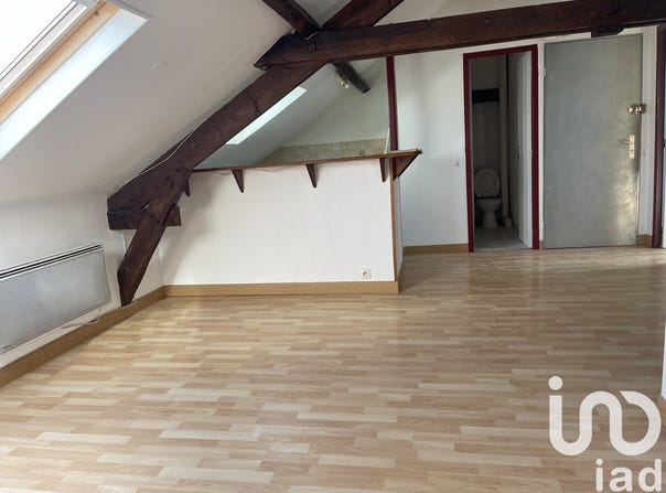 Châteauroux, Centre-Val de Loire 36000