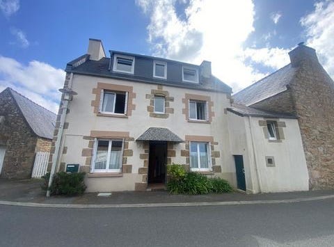 Tregastel, Bretagne 22730