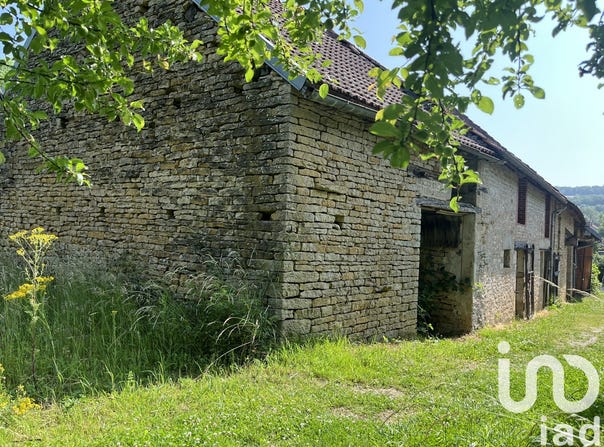 Beurizot, Bourgogne-Franche-Comté 21350