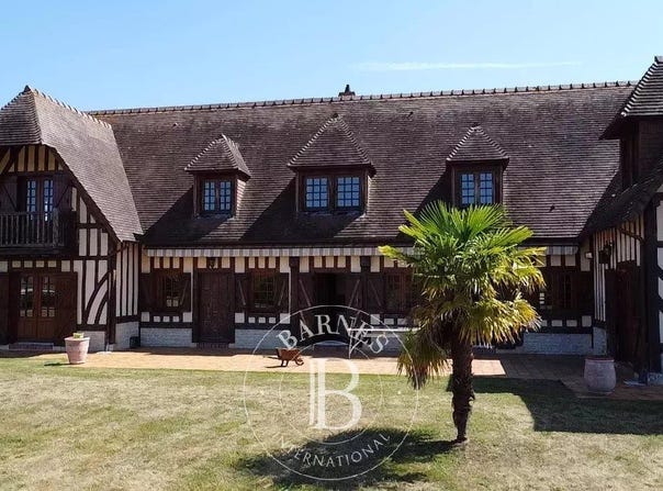 Autheuil-Authouillet, Upper Normandy 27490