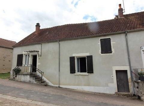 CLAMECY, Bourgogne 58500