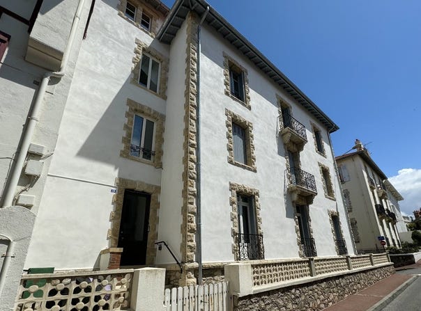 Biarritz, Aquitaine 64200