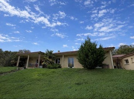 LISSAC ET MOURET, Midi-Pyrénées 46100