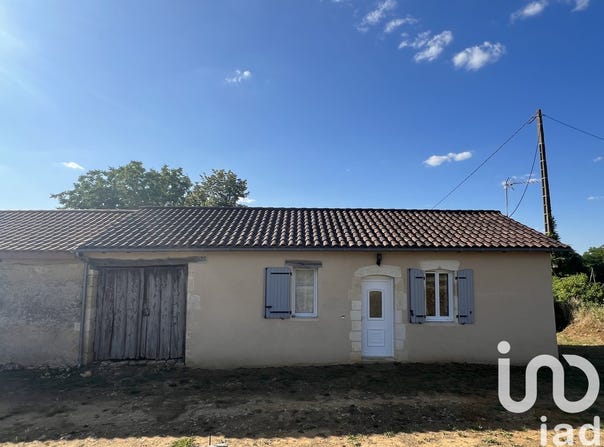 Sainte-Foy-de-Longas, Nouvelle-Aquitaine 24510