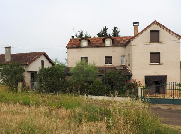 Puy-l'Evêque, Midi-Pyrénées 46700