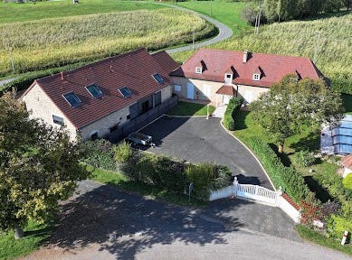 MAGNET, Auvergne-Rhône-Alpes 03260