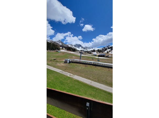 Mâcot-la-Plagne, Rhône-Alpes 73210
