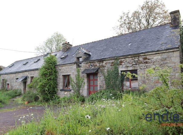 BUBRY, Brittany 56310