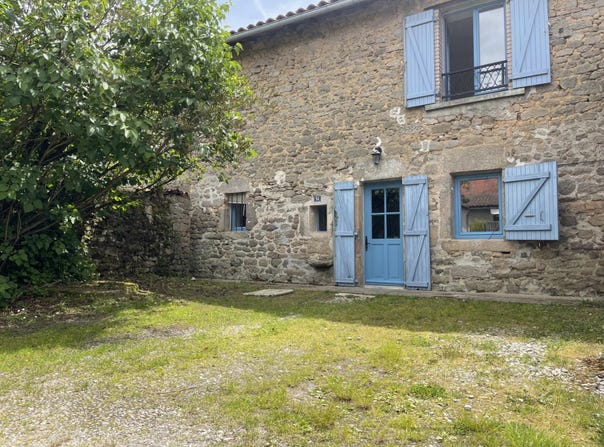 Razès, Haute-Vienne 87640