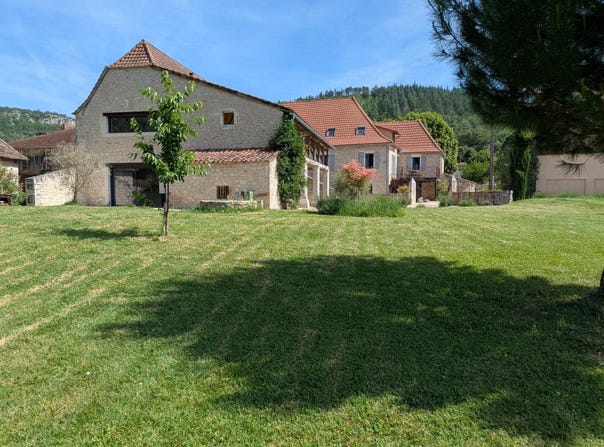 Tour-de-Faure, Midi-Pyrénées 46330
