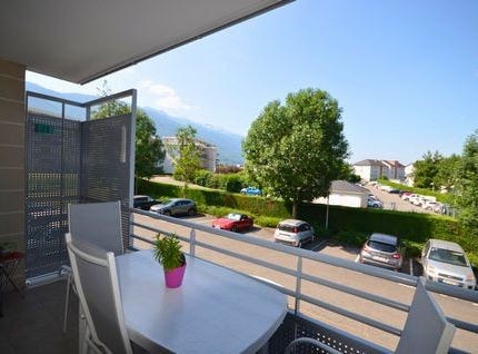 ALBERTVILLE, Rhône-Alpes 73200