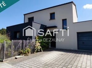 Bouaye, Pays de la Loire 44830