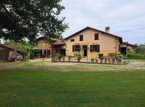 Lannemaignan, Midi-Pyrénées 32240