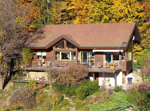 Talloires-Montmin, Rhône-Alpes 74210
